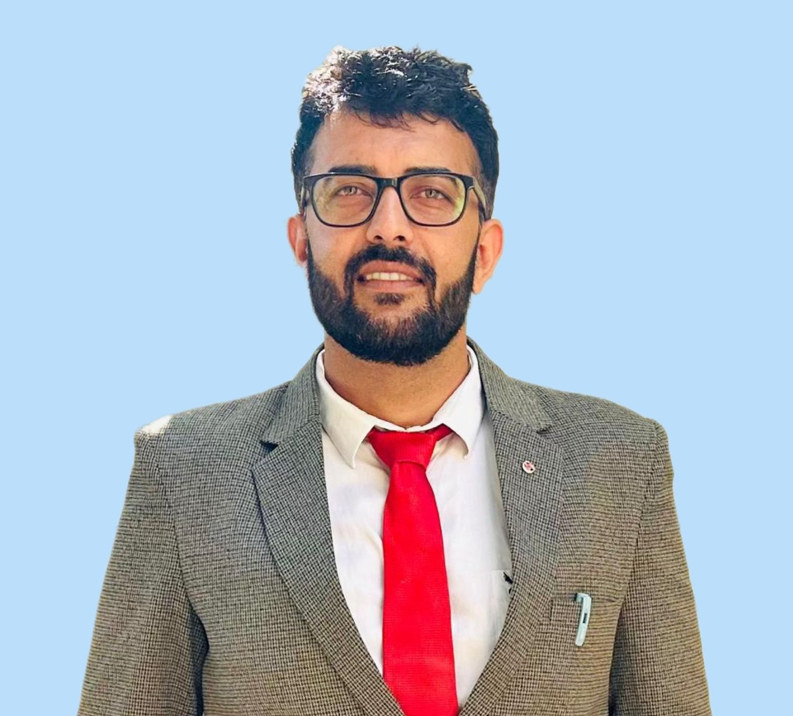 Mr. Virender Singh Dhaulta